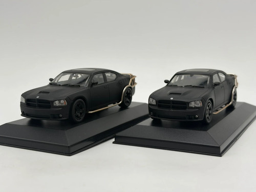 2010 dodge charger srt 8 - dodge,
