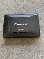 Pioneer d8601 champion - pioneer,