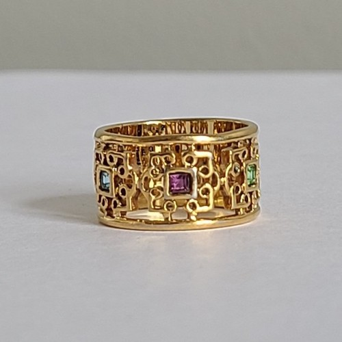 Vintage boho ethnic - boho,