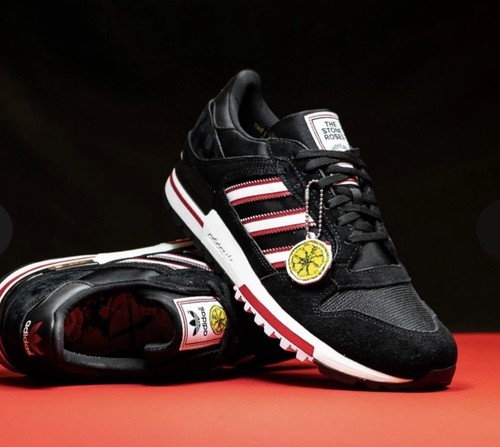 Adidas zx600 manchester - manchester, united