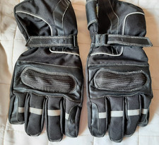 Crane motorbike gloves - ,