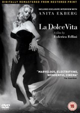 La Dolce Vita DVD (2004)