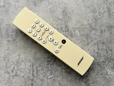 GENUINE BOSE LIFESTYLE 5 RC5 REMOTE CONTROL