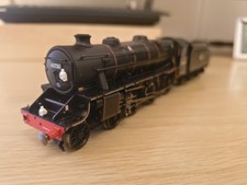 Hornby R30225SS Black 5 44726