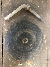 Range Rover Classic Spare