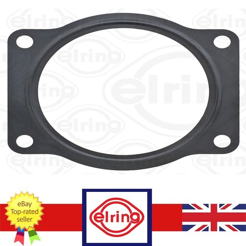 Intake manifold housing - manifold, gasket