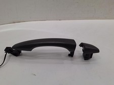 2021 CITROEN C4 Mk3 Front Right Exterior DOOR HANDLE