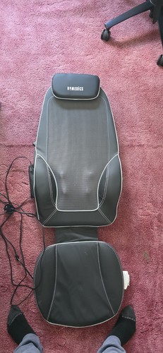 Homedics cbs 2016 shiatsu - homedics, cbs-2016-gb