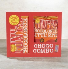 Tony’s Chocolonely