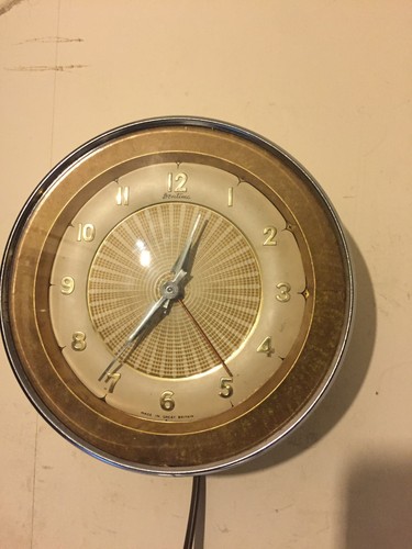 Vintage 1950s 60s bentime - 1950s/60s,