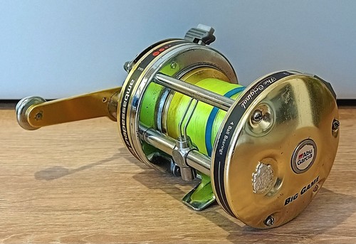 Abu garcia sweden ambassadeur - abu,