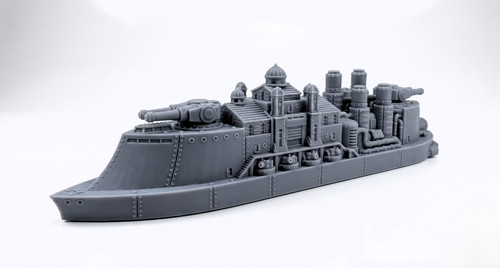 Eimc 800 point - fleet,
