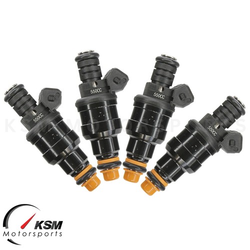 550cc fuel injectors for - 550cc,