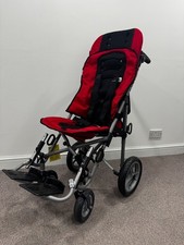 Brand New Convaid EZ Rider 14"