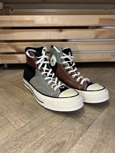 Converse chuck high crafted - converse,