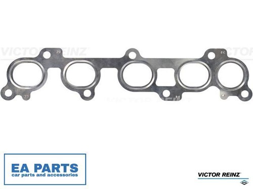 Gasket exhaust manifold for - manifold,