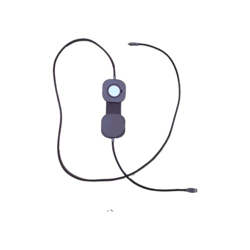 Zens travel wireless charger - zens,