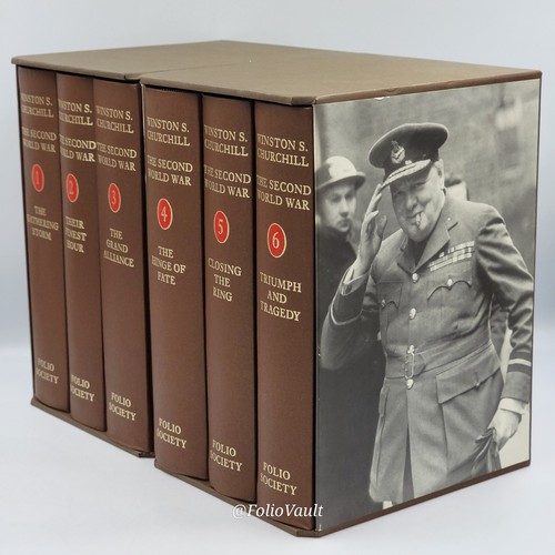 The second world war - world,