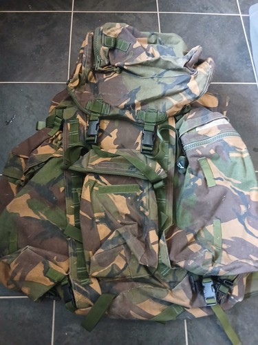 Origional british plce - origional,