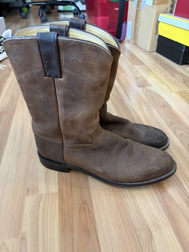 Justin boots mens - boots, d