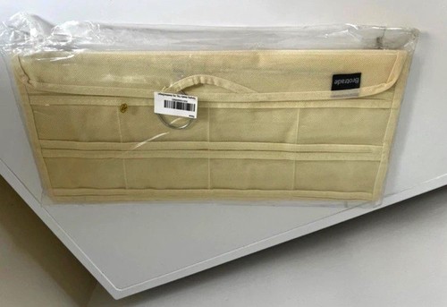 Brosjade beige fabric hanging - brosjade,