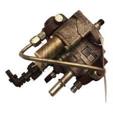 Vauxhall Astra J 2010-2015 B16DTH Diesel Injector High Pressure Fuel Pump