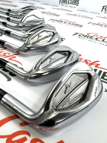 Mizuno jpx 900 hot metal - mizuno,