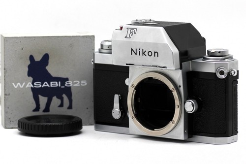 675xxxx mint nikon f - , [mint]