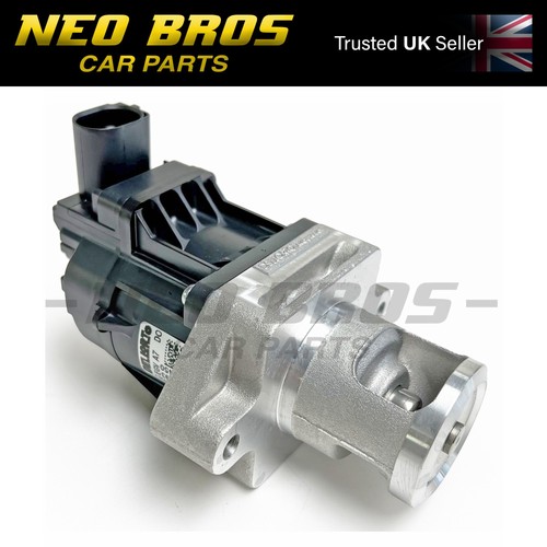 Egr valve for vauxhall - egr,