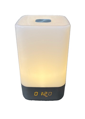 Wakeup light alarm - wakeup, light,