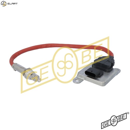 Nox sensor catalytic - nox,