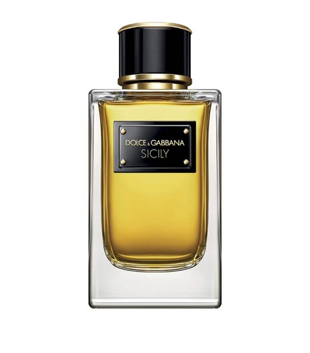 Dolce gabbana sicily eau de - dolce, &