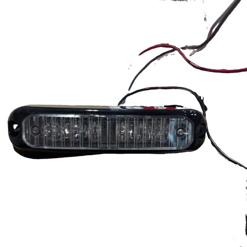 Whelen led light small - led, mcrnsp