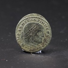 Constantine I Billon Follis