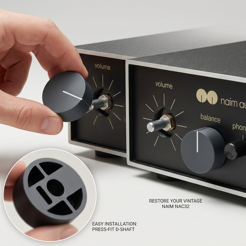 Replacement volume balance - replacement,