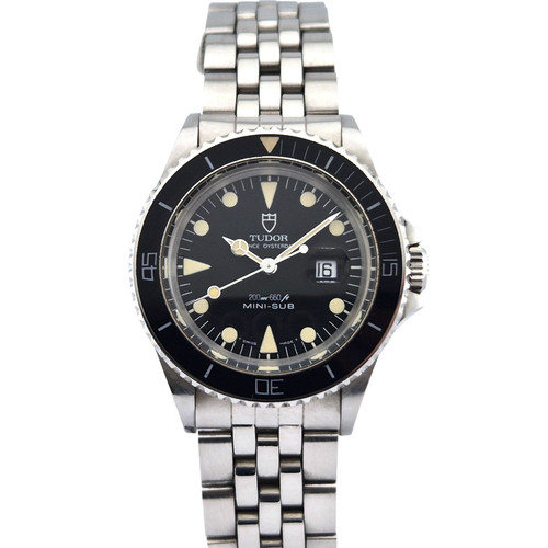 Tudor 73090 submariner - tudor,