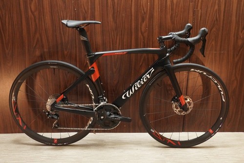 Wilier cento1 air full - wilier,