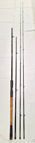 Tfg fishing rod - tfg, tip