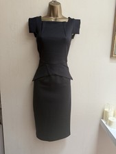 Celeb Boutique Zip Back Pencil
