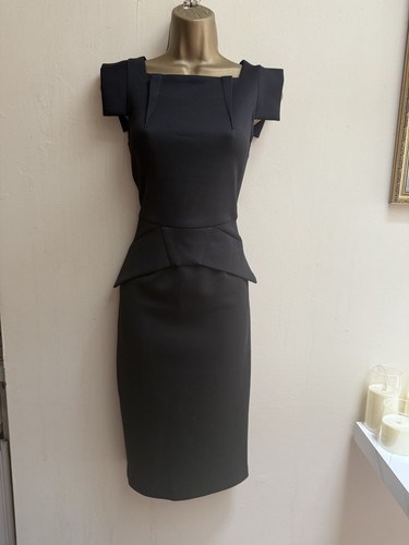 Celeb boutique zip - back, pencil