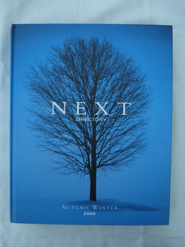 Next directory volume - next,