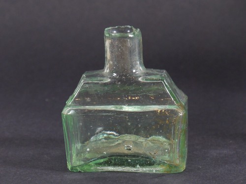 Antique victorian era aqua - victorian,