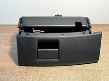 2012 AUDI A3 8V FRONT DRIVER UNDER SEAT STORAGE BOX 8V0881578    @4