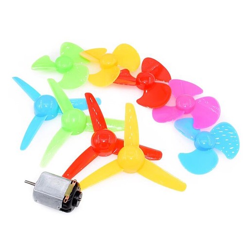 Small 130 motor fan - &,