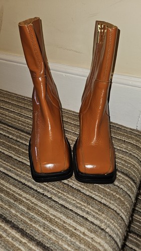 Asos design wide fit - fit, restore