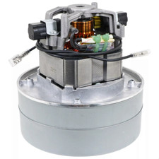 Henry Hetty Motor 2 Speed 1000 Watts Numatic DL2 1104T Vacuum Cleaner 205403 P