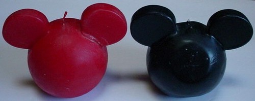 Disney mickey mouse - mouse, icon