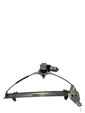 Nissan Pathfinder Window