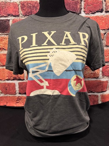 Disney parks pixar - pixar, luxo