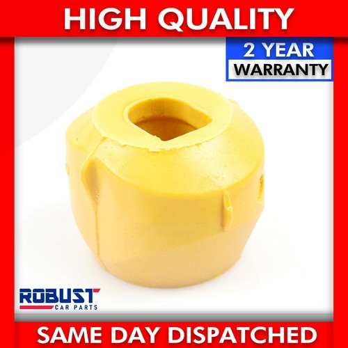 Engine mount buffer stop - mount,
